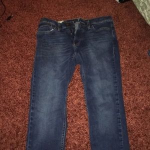 Hollister Men’s Skinny Jeans